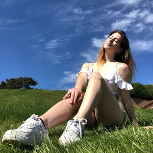 Meet your Posher, Dana